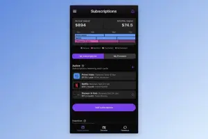 Giá dịch vụ streaming đang quá “đắt đỏ”. Ứng dụng này có thể là lời giải